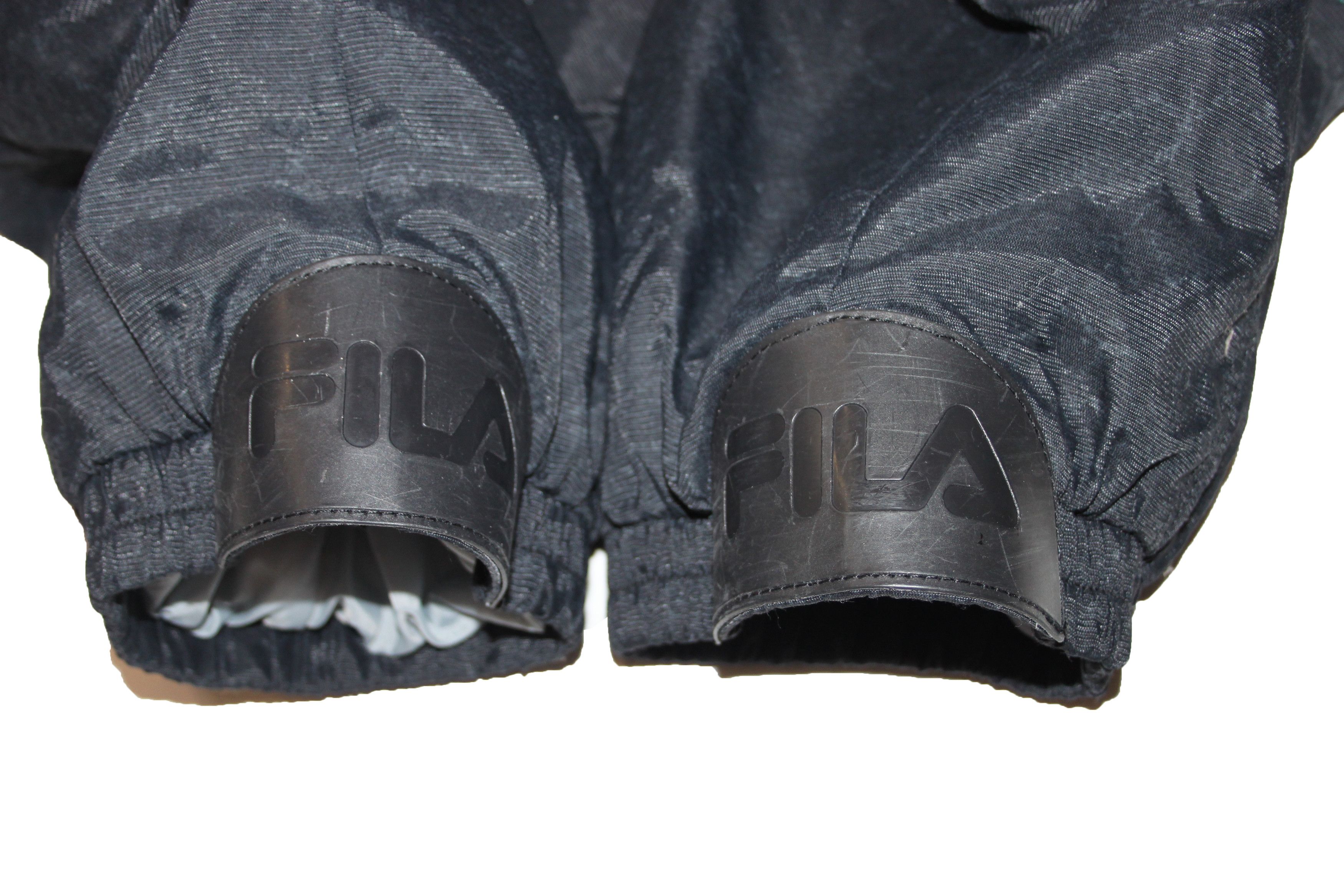 Fila Vintage Fila Overall Ski Woman Size 26" / US 2 / IT 38 - 6 Thumbnail
