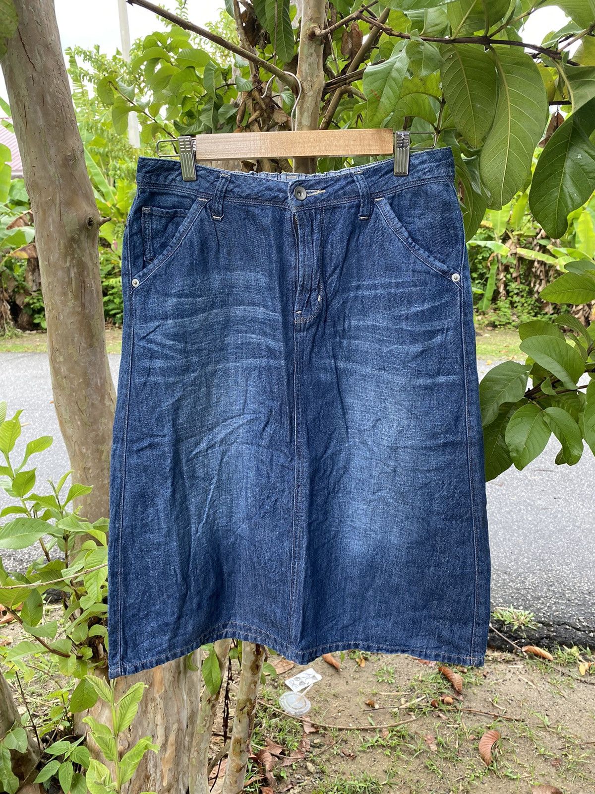 Camel Road Ladies Skirt Women’s Size 30