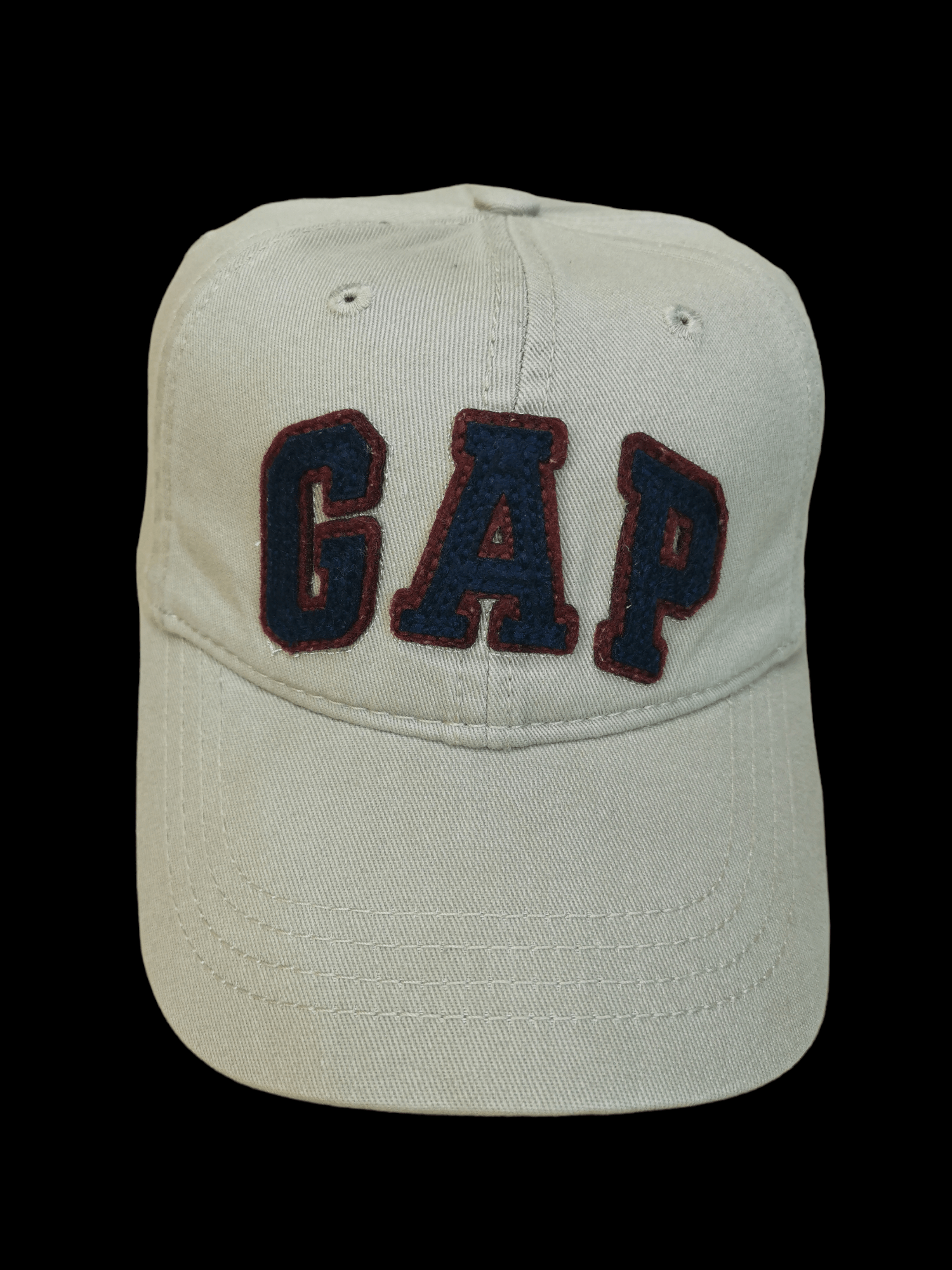 Gap 🔥 2026 SALE🔥 GAP BIG LOGO STREETWEAR HAT CAP Size ONE SIZE - 1 Thumbnail