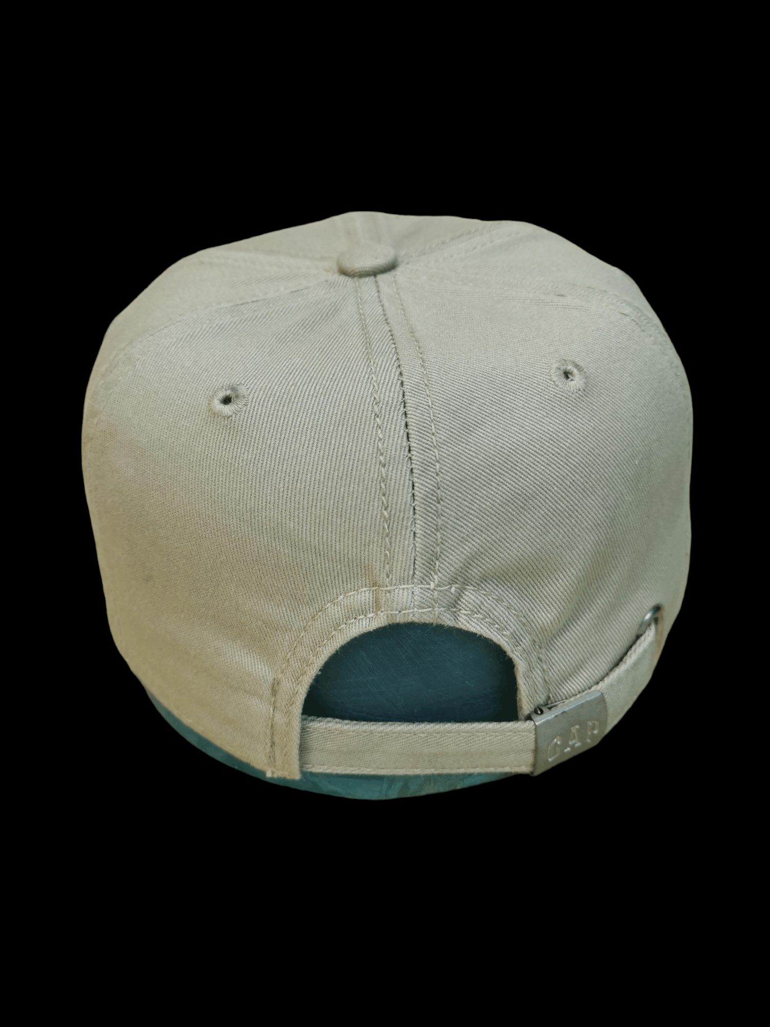 Gap 🔥 2026 SALE🔥 GAP BIG LOGO STREETWEAR HAT CAP Size ONE SIZE - 3 Thumbnail