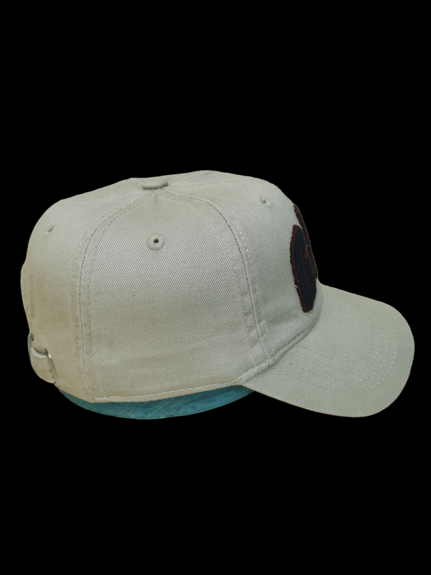 Gap 🔥 2026 SALE🔥 GAP BIG LOGO STREETWEAR HAT CAP Size ONE SIZE - 4 Thumbnail