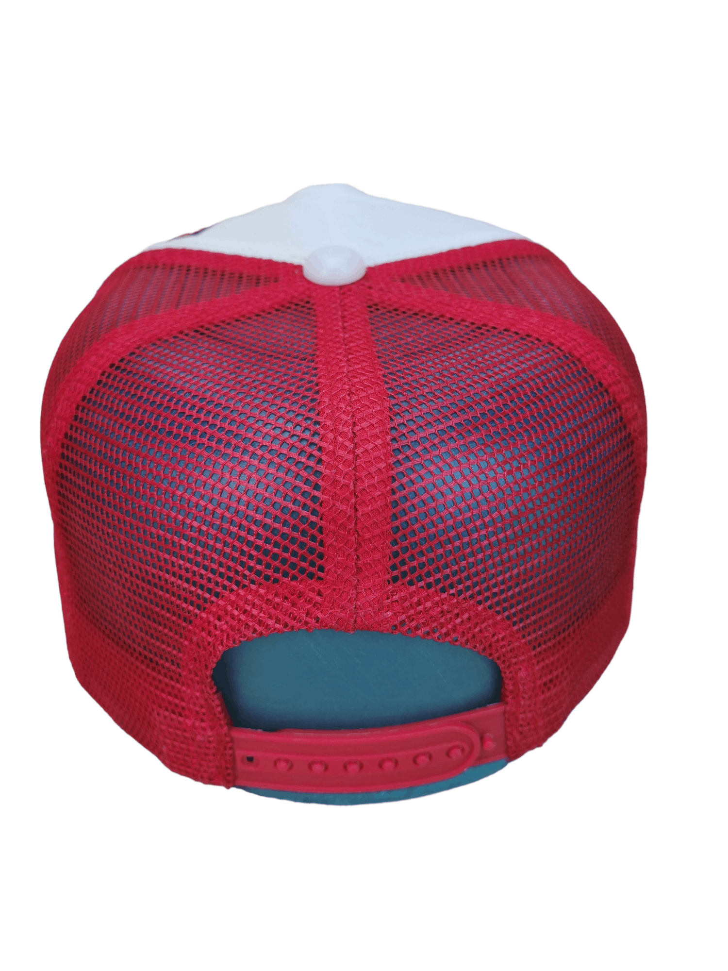Designer JAPANESE DESIGNER DJ-BOY TRUCKER HAT CAP A2 Size ONE SIZE - 5 Thumbnail