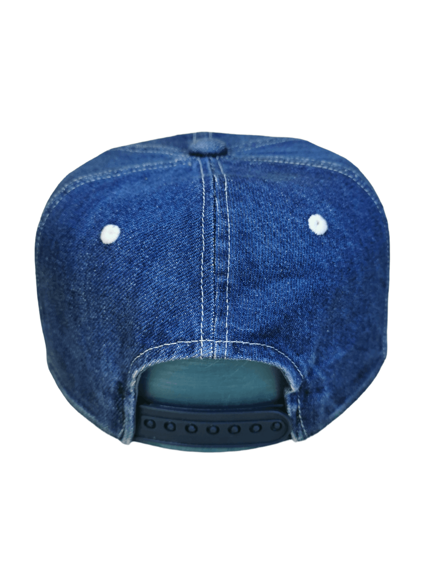 If Six Was Nine × Le Grande Bleu (L.G.B.) JAPANESE DESIGNER TN JACK TOKYO HAT CAP Size ONE SIZE - 4 Thumbnail