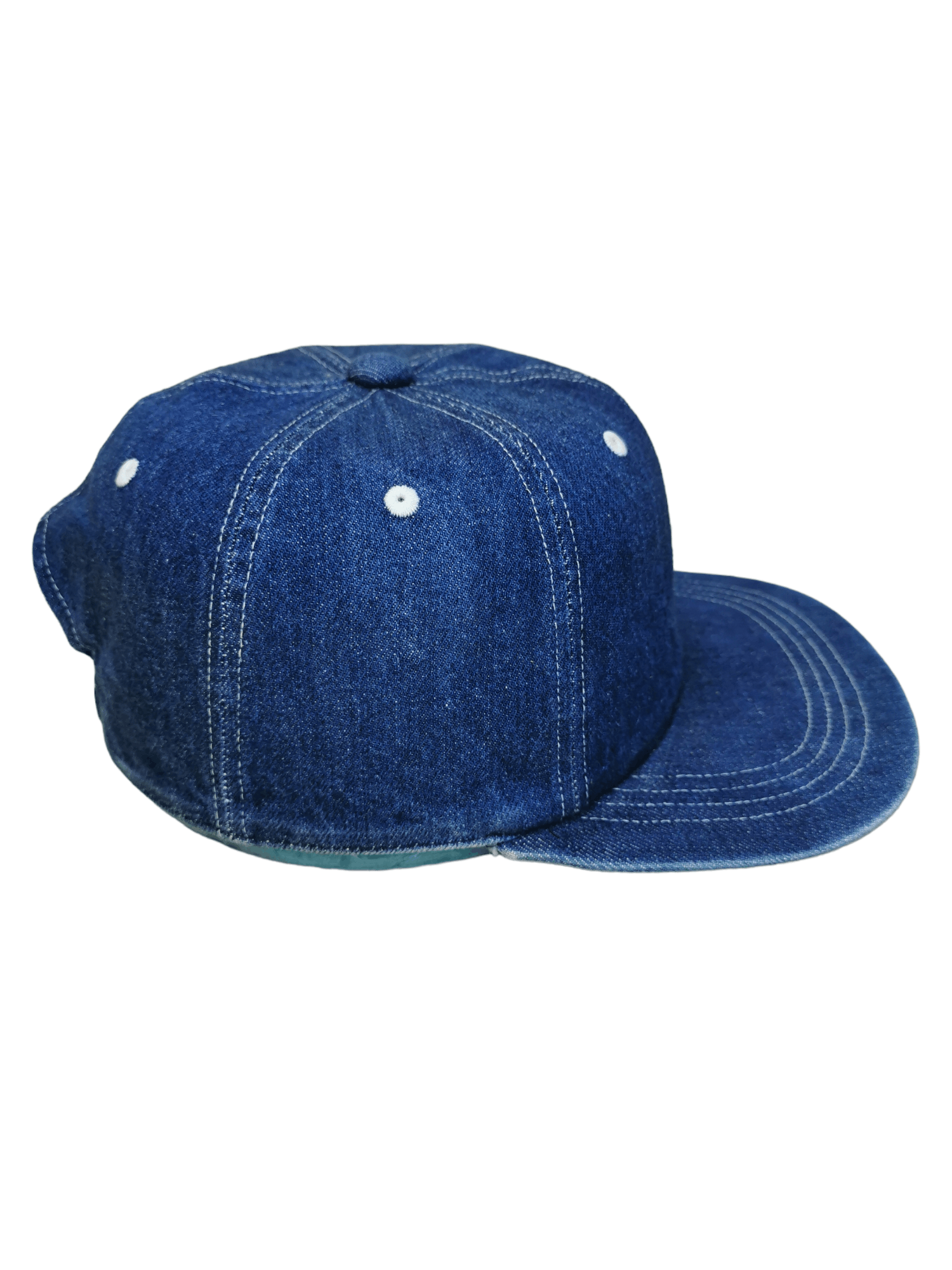 If Six Was Nine × Le Grande Bleu (L.G.B.) JAPANESE DESIGNER TN JACK TOKYO HAT CAP Size ONE SIZE - 5 Thumbnail