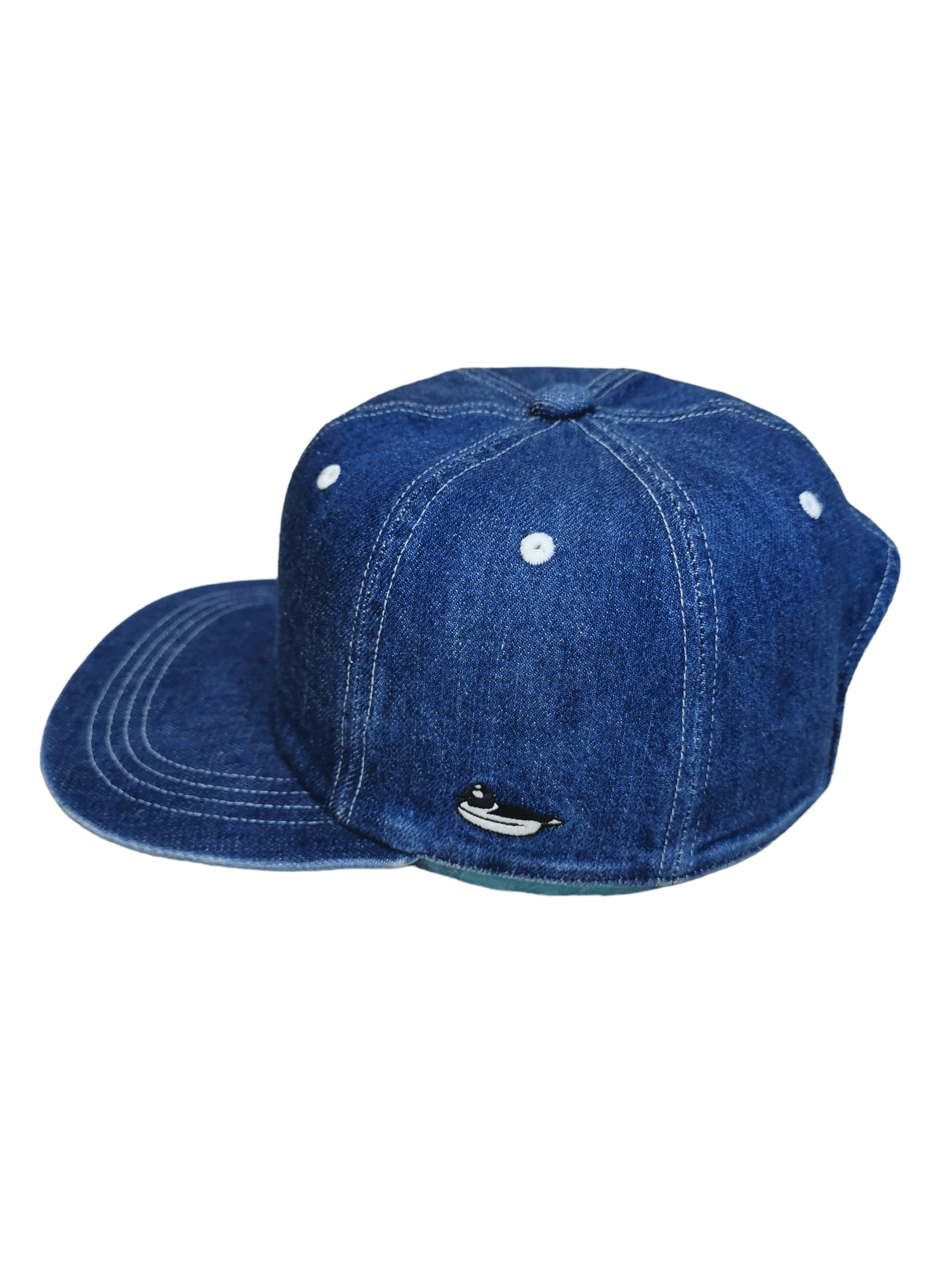 If Six Was Nine × Le Grande Bleu (L.G.B.) JAPANESE DESIGNER TN JACK TOKYO HAT CAP Size ONE SIZE - 2 Thumbnail