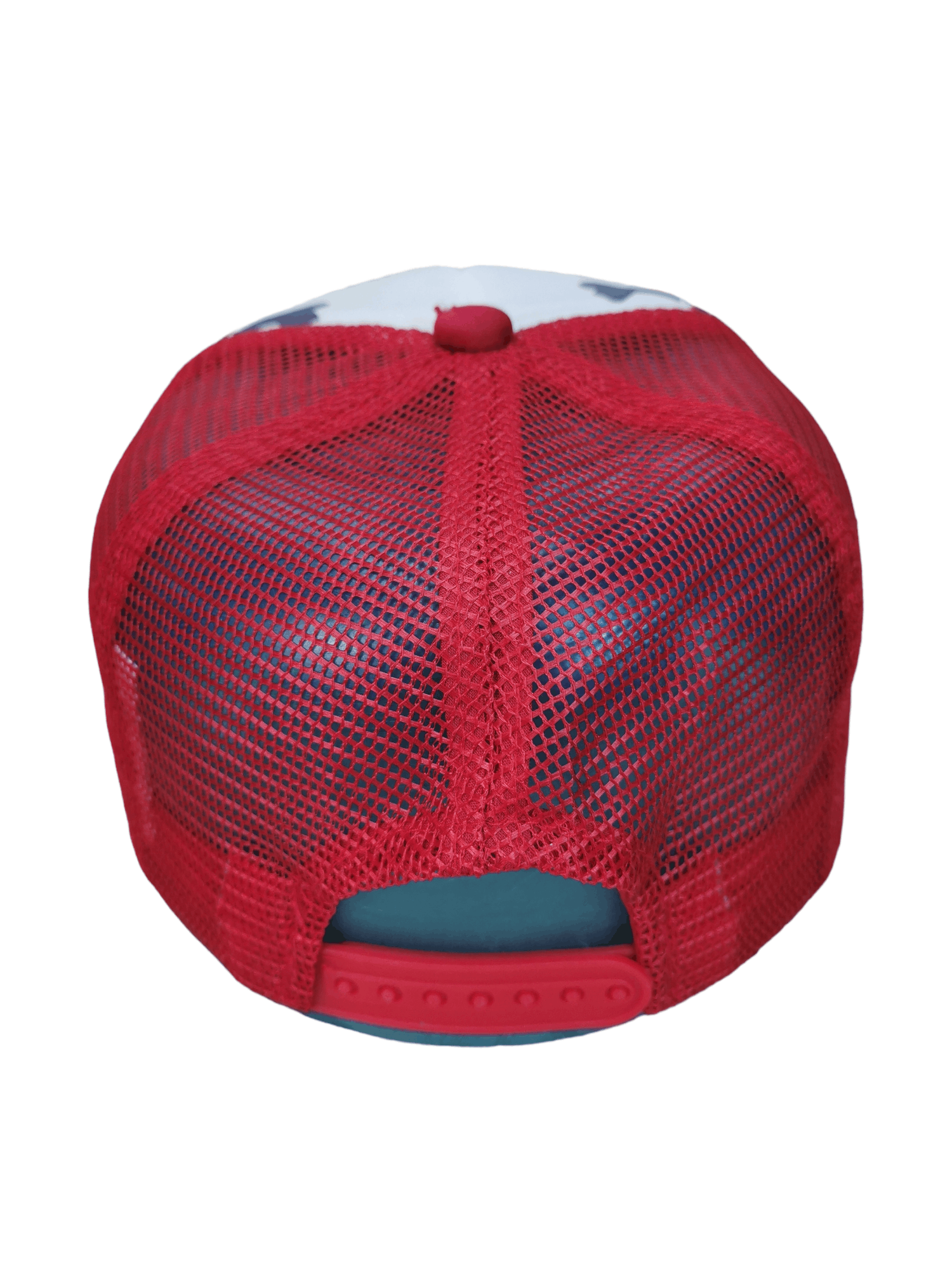 Anime JAPANESE ANIMA ONE PIECE TRUCKER HAT CAP Size ONE SIZE - 5 Thumbnail