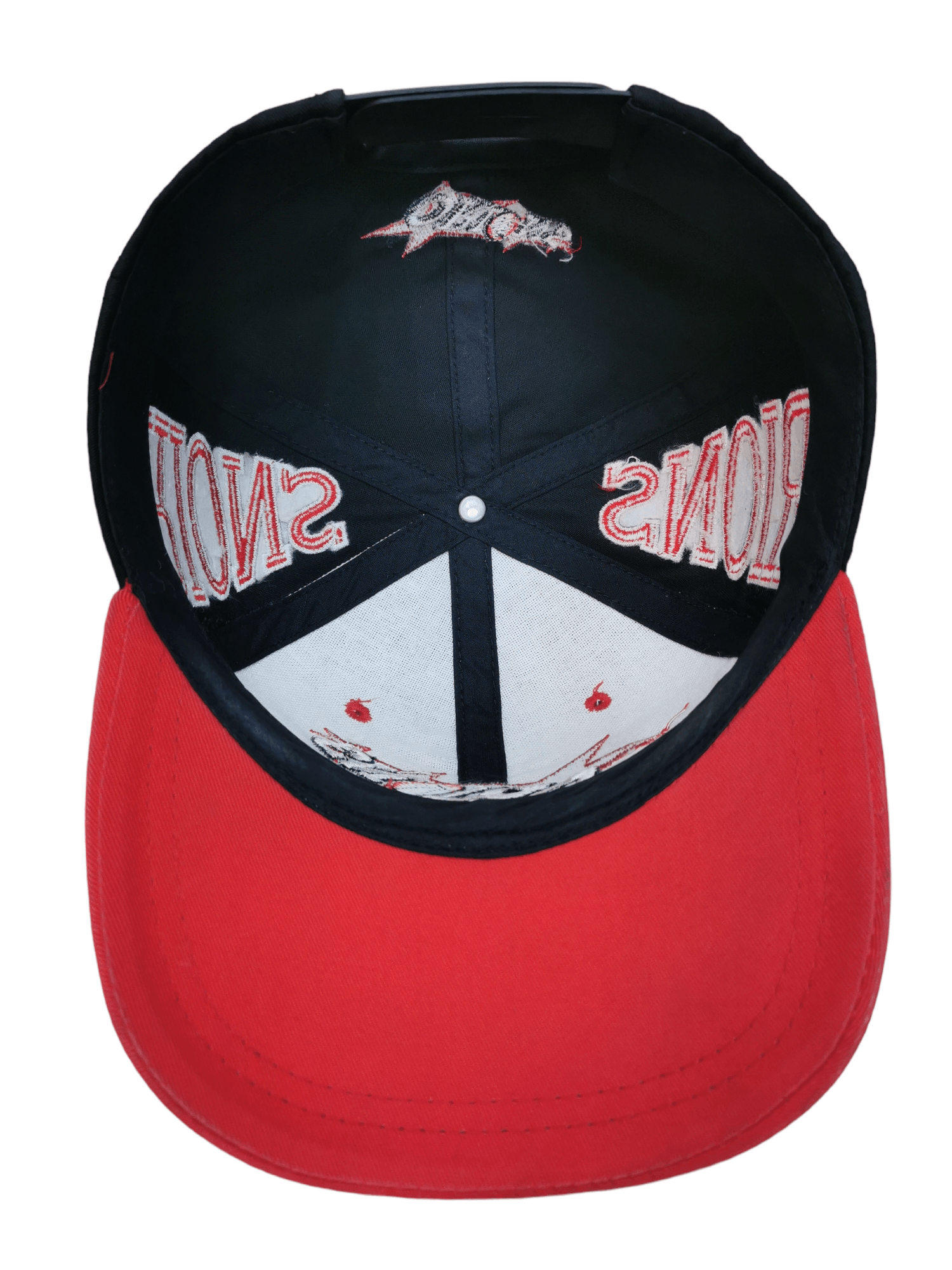 Sports Specialties 🔥4 MONTHS SALE🔥 VINTAGE ORIONS BASKETBALL HAT CAP Size ONE SIZE - 5 Thumbnail