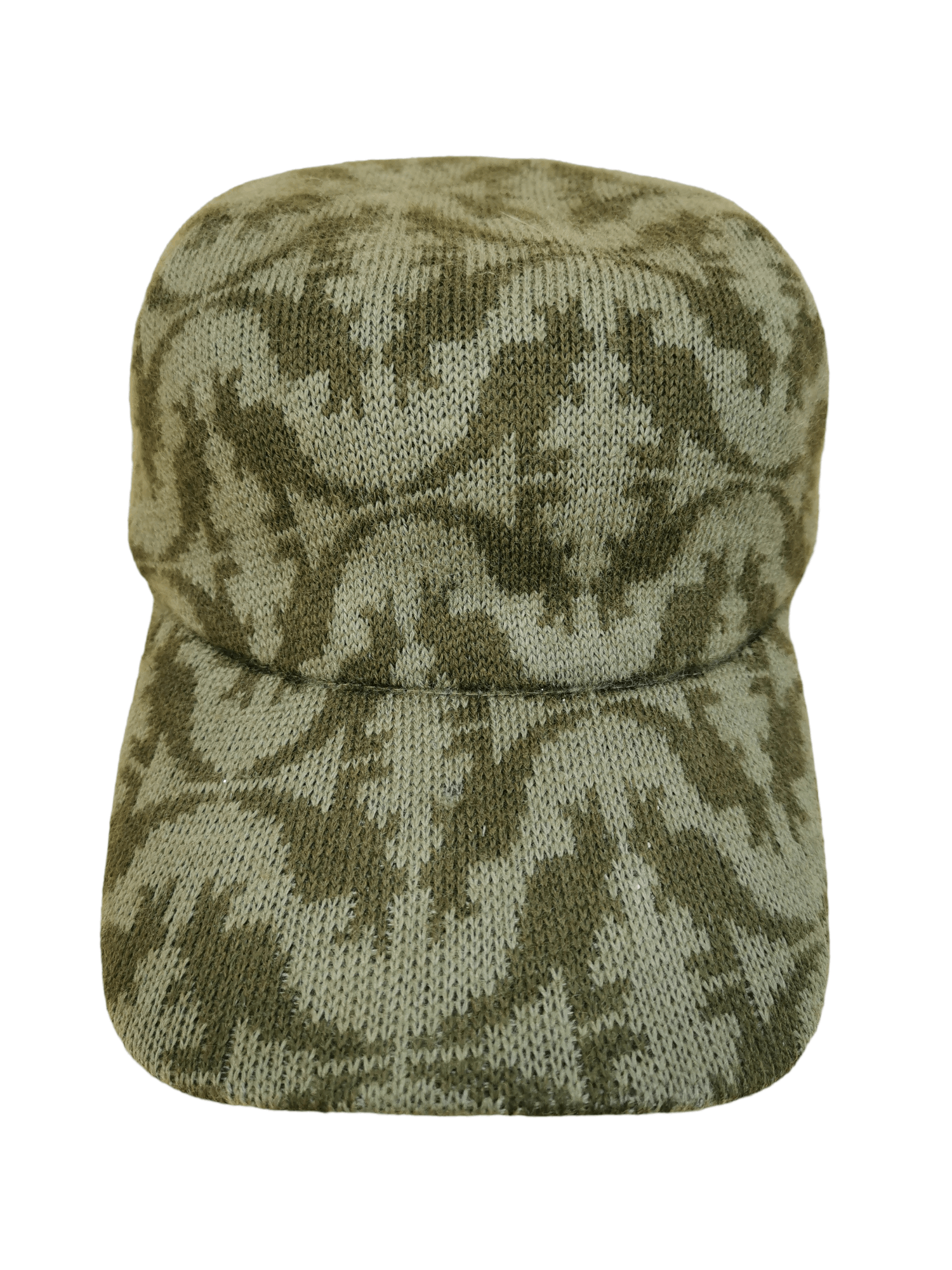 Kangol VINTAGE KANGOL FULLPRINT HAT CAP Size ONE SIZE - 1 Thumbnail