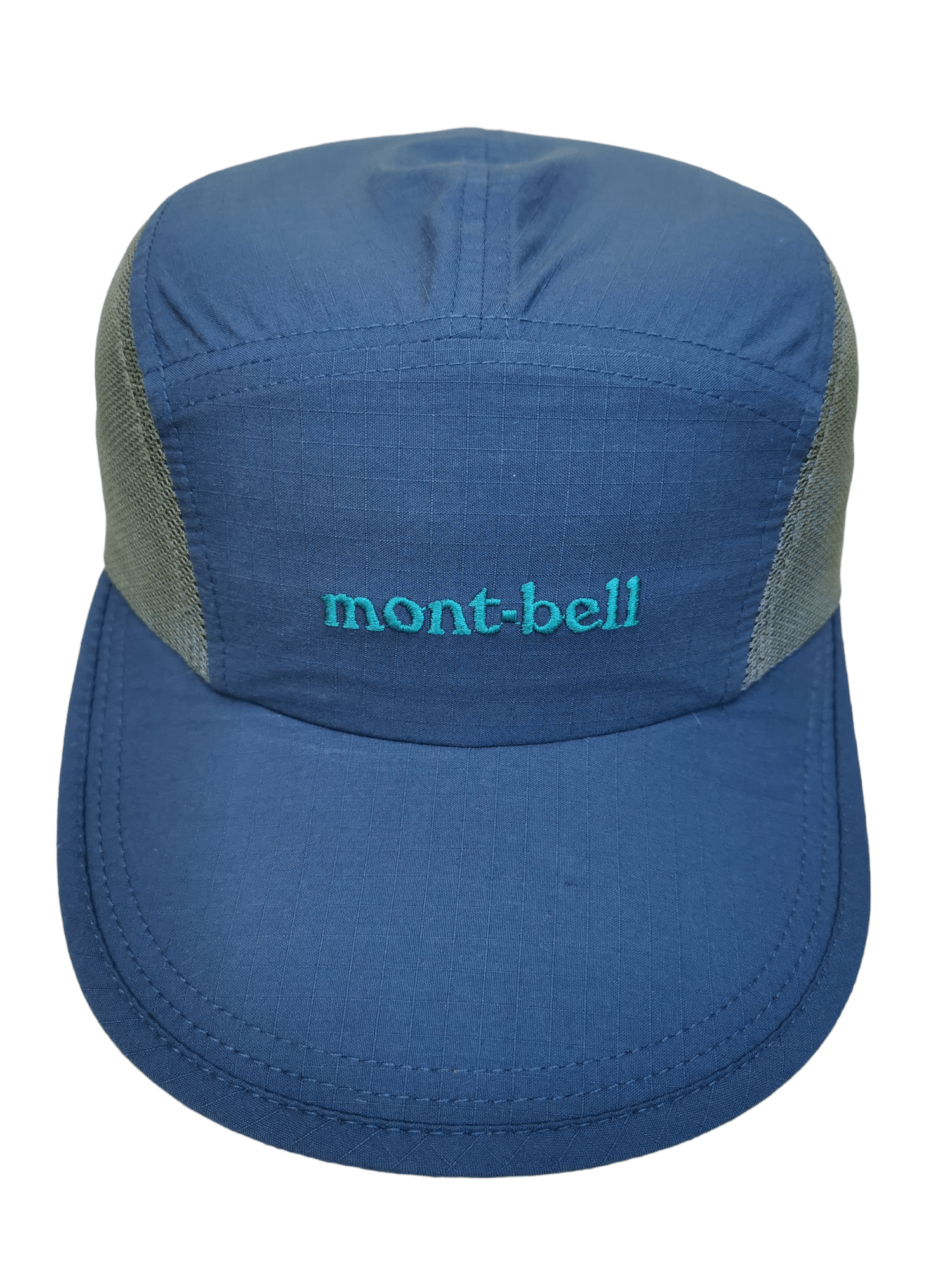 MONTBELL STREETWEAR HAT CAP