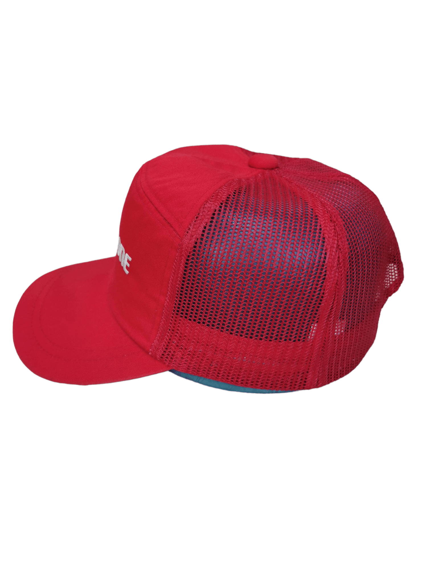 Japanese Brand VINTAGE BRIDGESTONE RACING HAT CAP Size ONE SIZE - 2 Thumbnail
