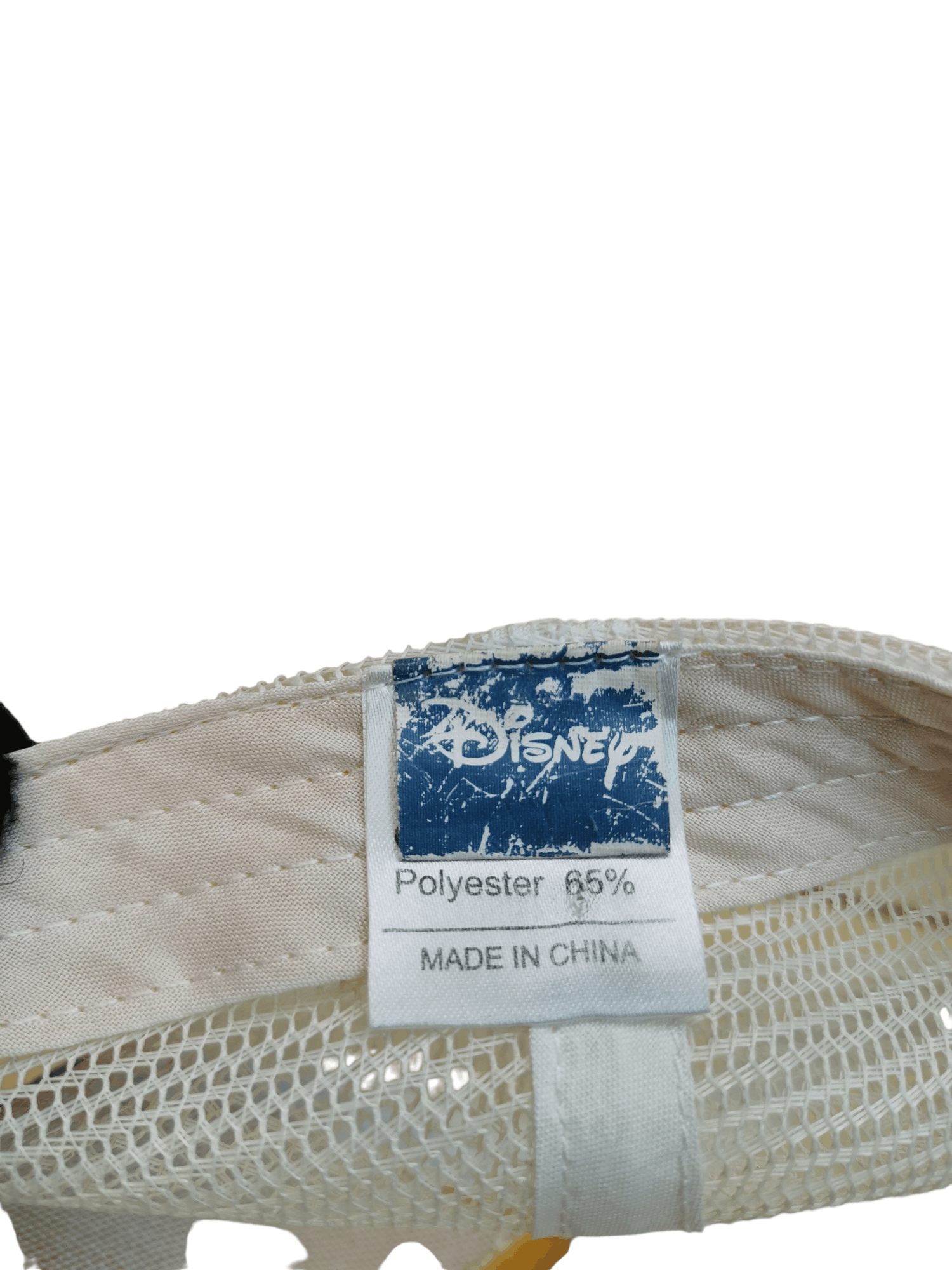 Cartoon Network VINTAGE DONALD DUCK TRUCKER HAT CAP Size ONE SIZE - 5 Thumbnail