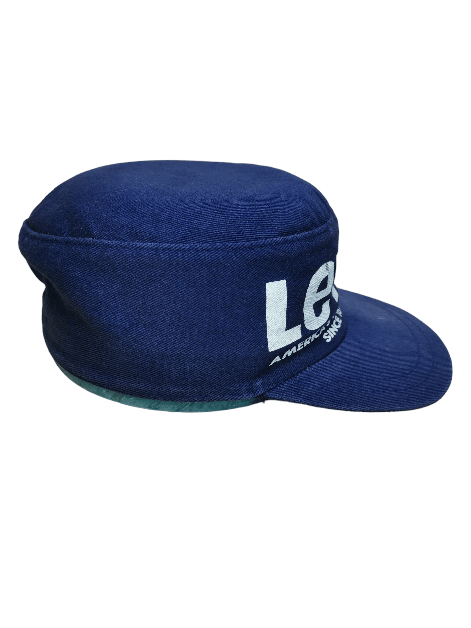 Levi's × Vintage VINTAGE LEVIS HAT CAP Size ONE SIZE - 4 Thumbnail