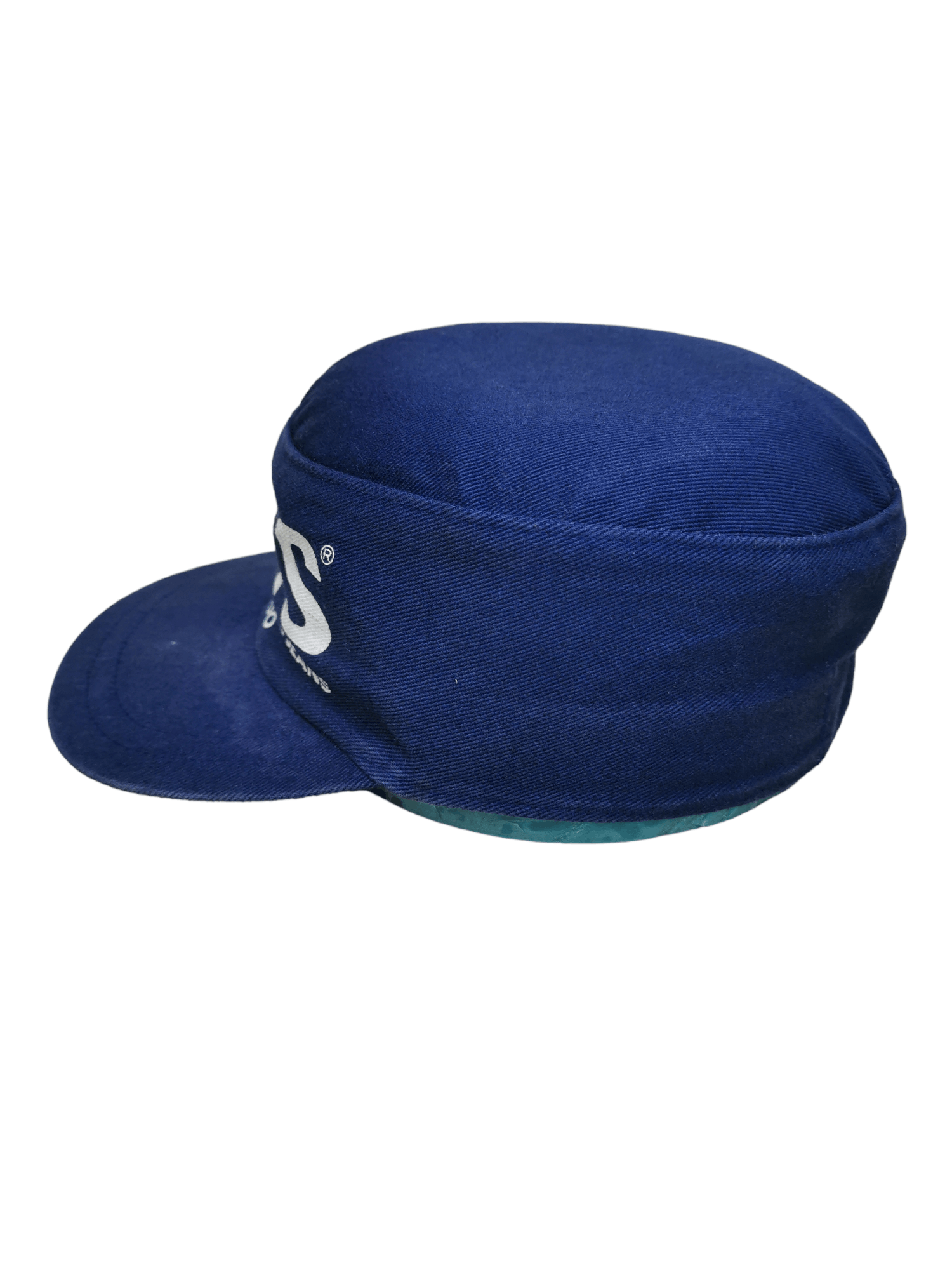 Levi's × Vintage VINTAGE LEVIS HAT CAP Size ONE SIZE - 2 Thumbnail