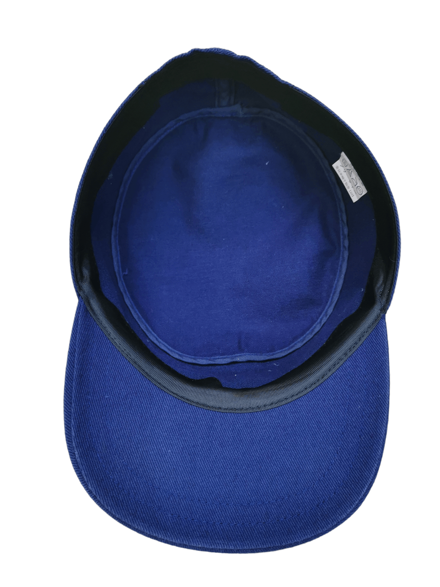 Levi's × Vintage VINTAGE LEVIS HAT CAP Size ONE SIZE - 7 Thumbnail