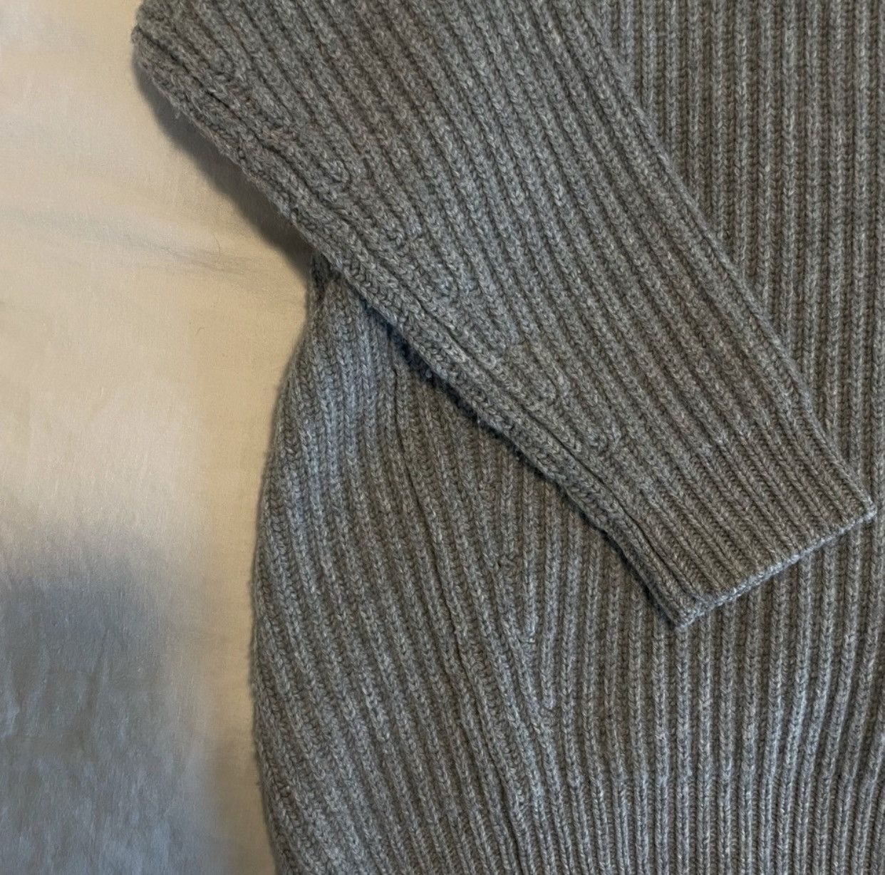 Acne Studios RARE GRAIL acne studios sweater turtleneck Size US M / EU 48-50 / 2 - 3 Thumbnail