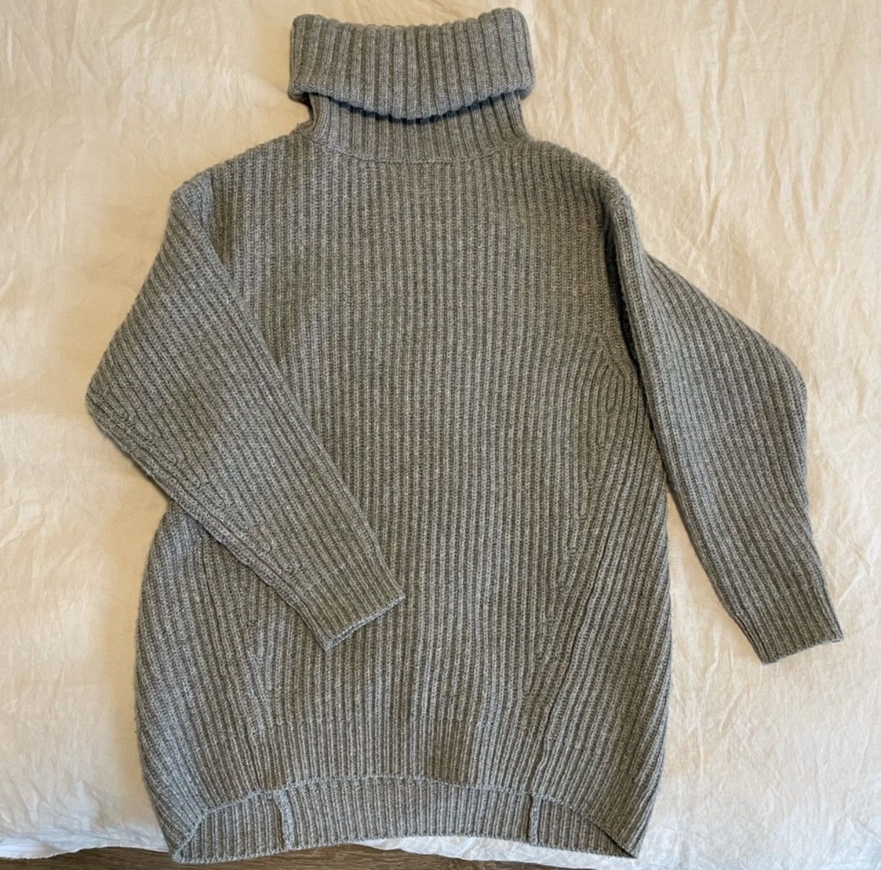 Acne Studios RARE GRAIL acne studios sweater turtleneck Size US M / EU 48-50 / 2 - 1 Thumbnail
