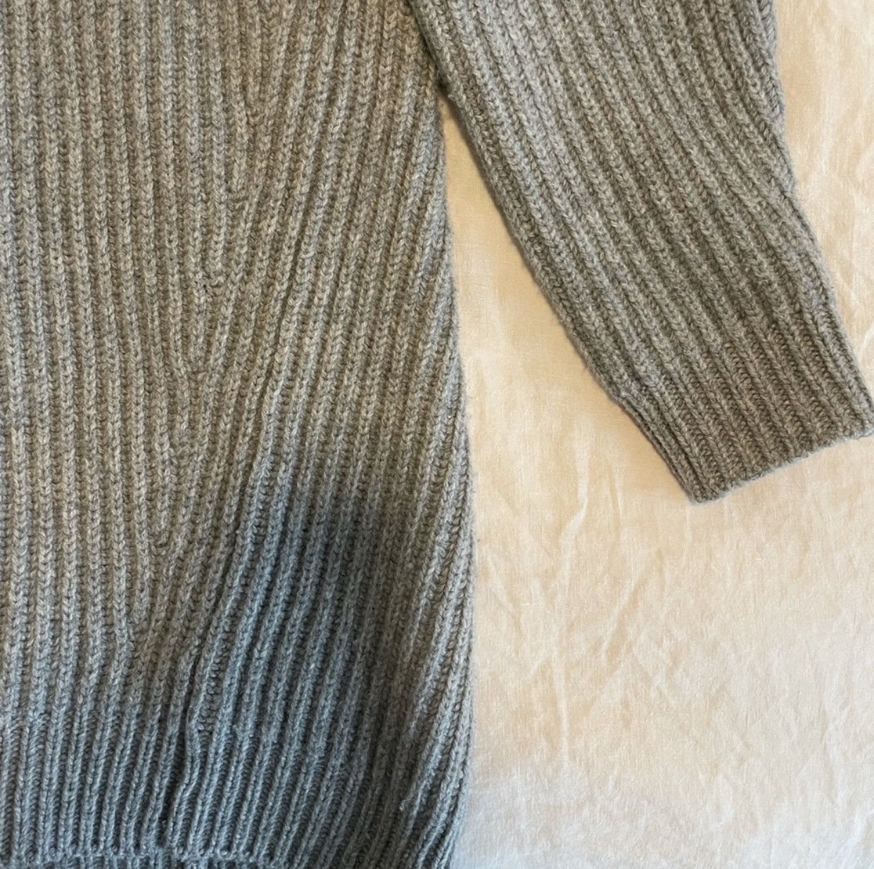 Acne Studios RARE GRAIL acne studios sweater turtleneck Size US M / EU 48-50 / 2 - 5 Thumbnail
