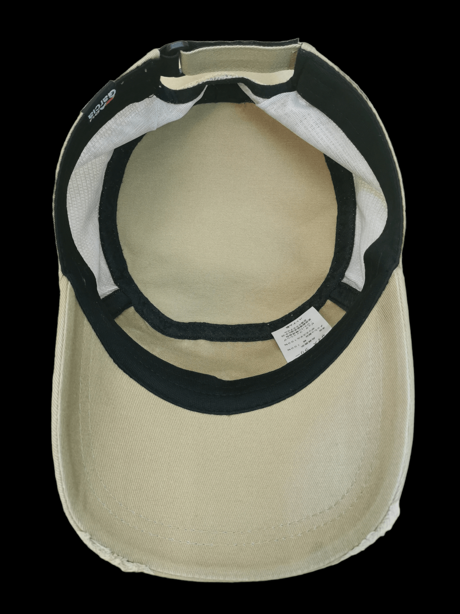 Other FISHING BRAND ABU GARCIA OUTDOOR HAT CAP Size ONE SIZE - 9 Thumbnail