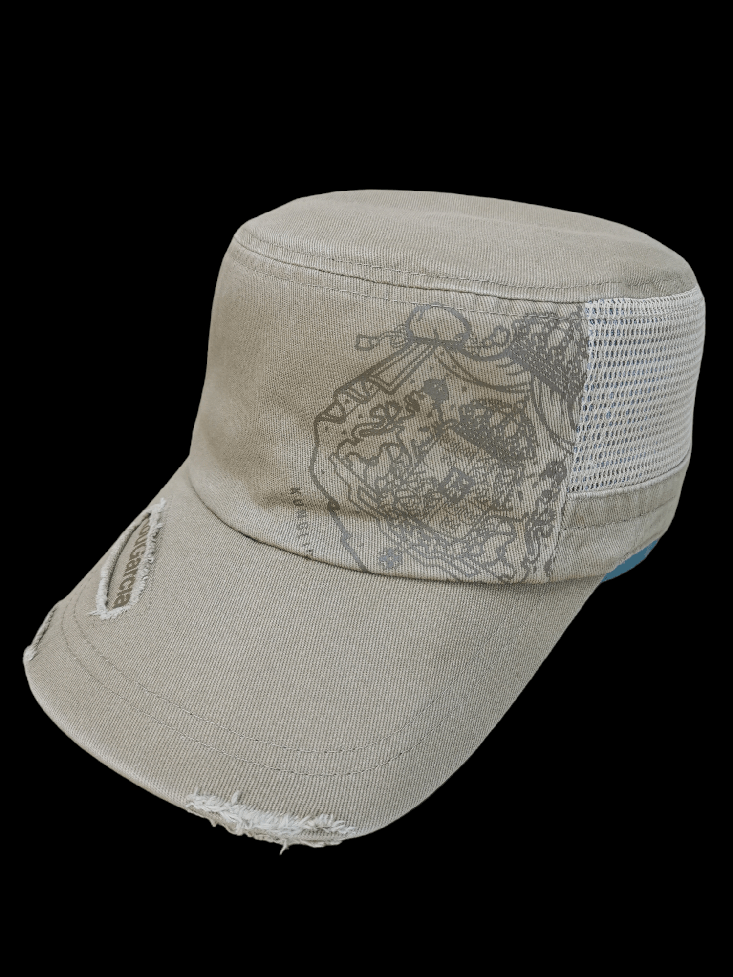 Other FISHING BRAND ABU GARCIA OUTDOOR HAT CAP Size ONE SIZE - 1 Thumbnail