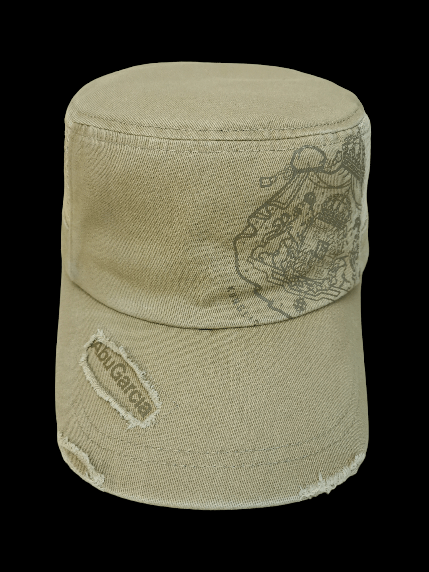 Other FISHING BRAND ABU GARCIA OUTDOOR HAT CAP Size ONE SIZE - 2 Thumbnail