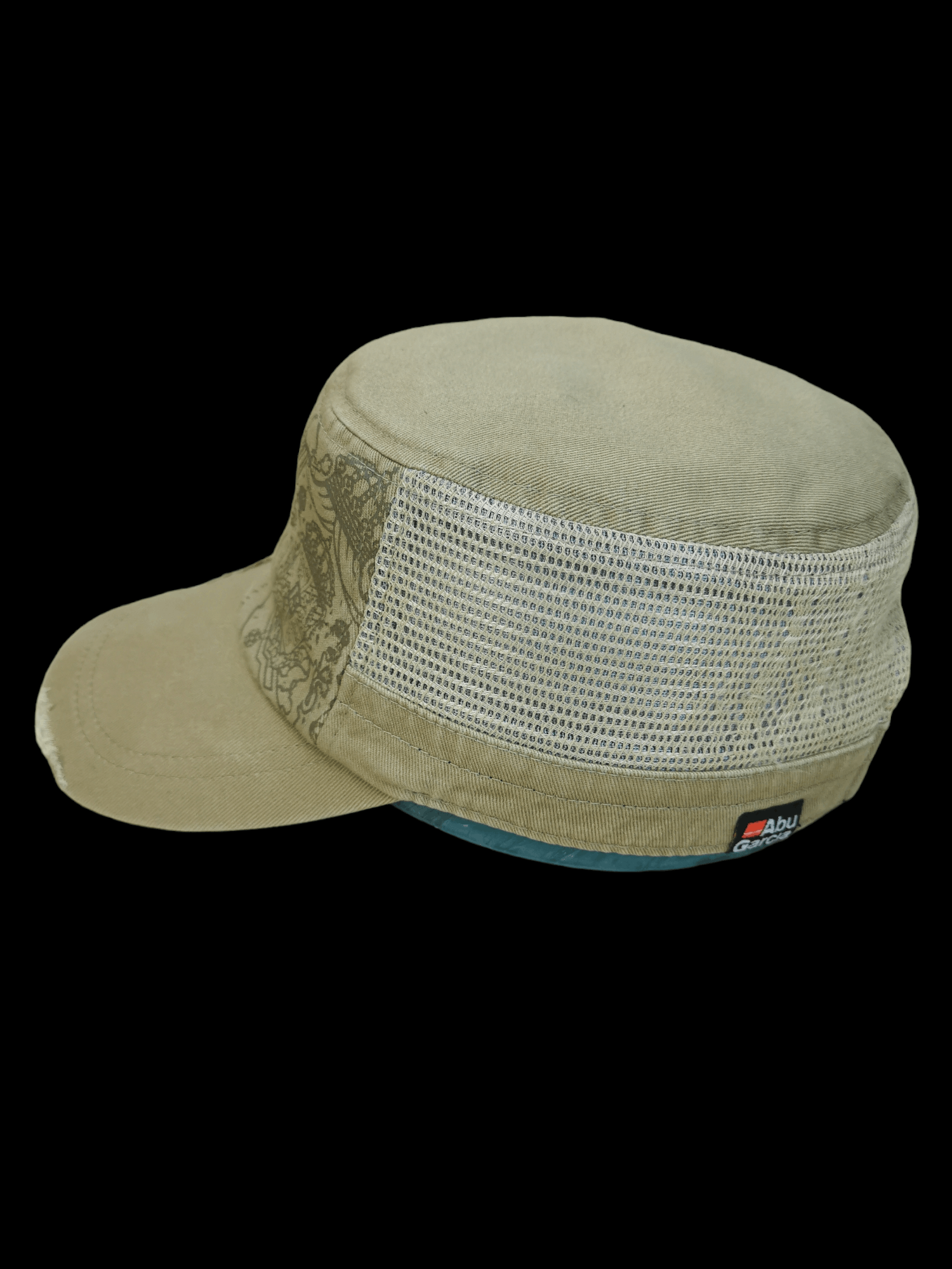 Other FISHING BRAND ABU GARCIA OUTDOOR HAT CAP Size ONE SIZE - 3 Thumbnail