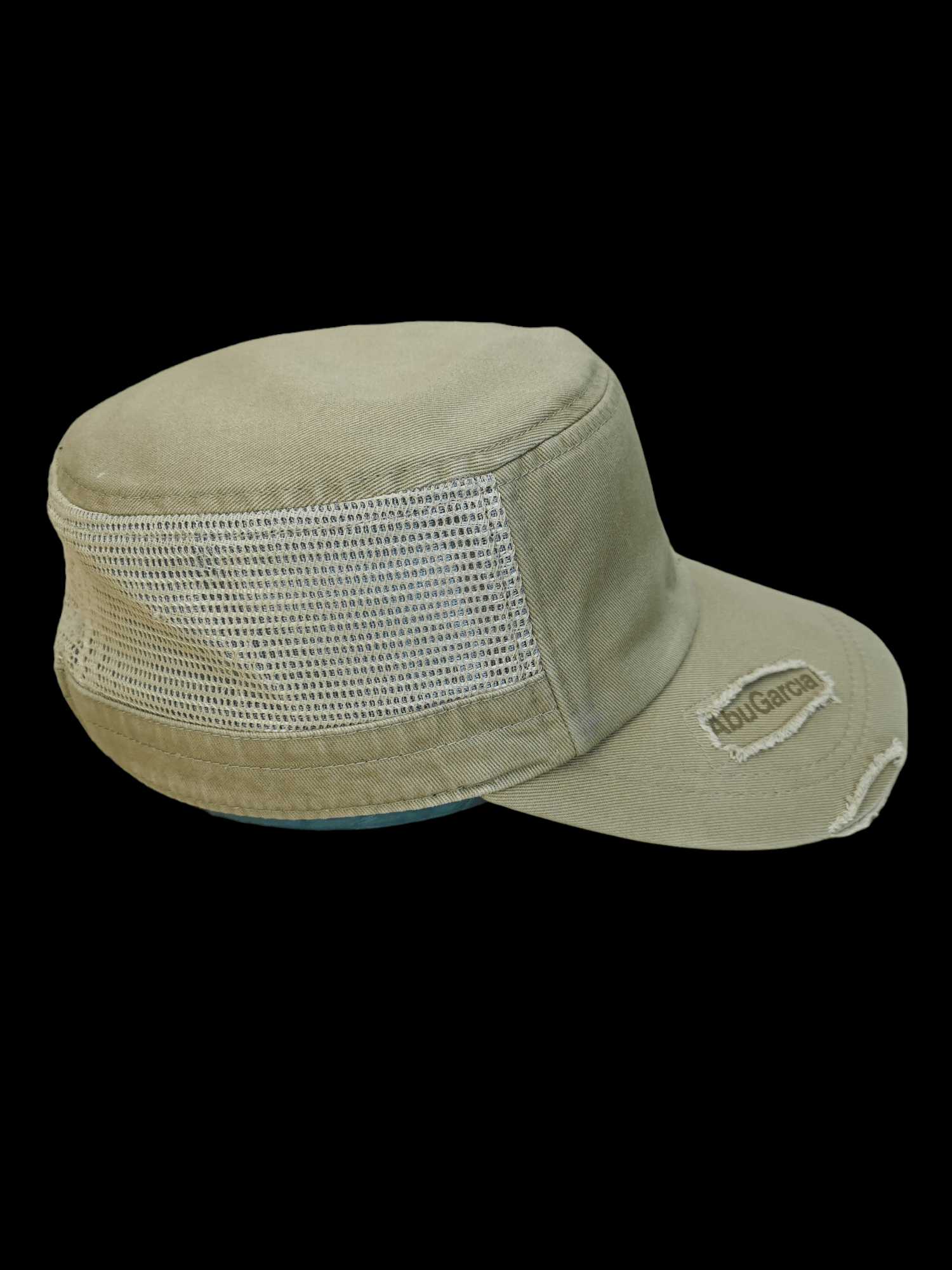 Other FISHING BRAND ABU GARCIA OUTDOOR HAT CAP Size ONE SIZE - 5 Thumbnail