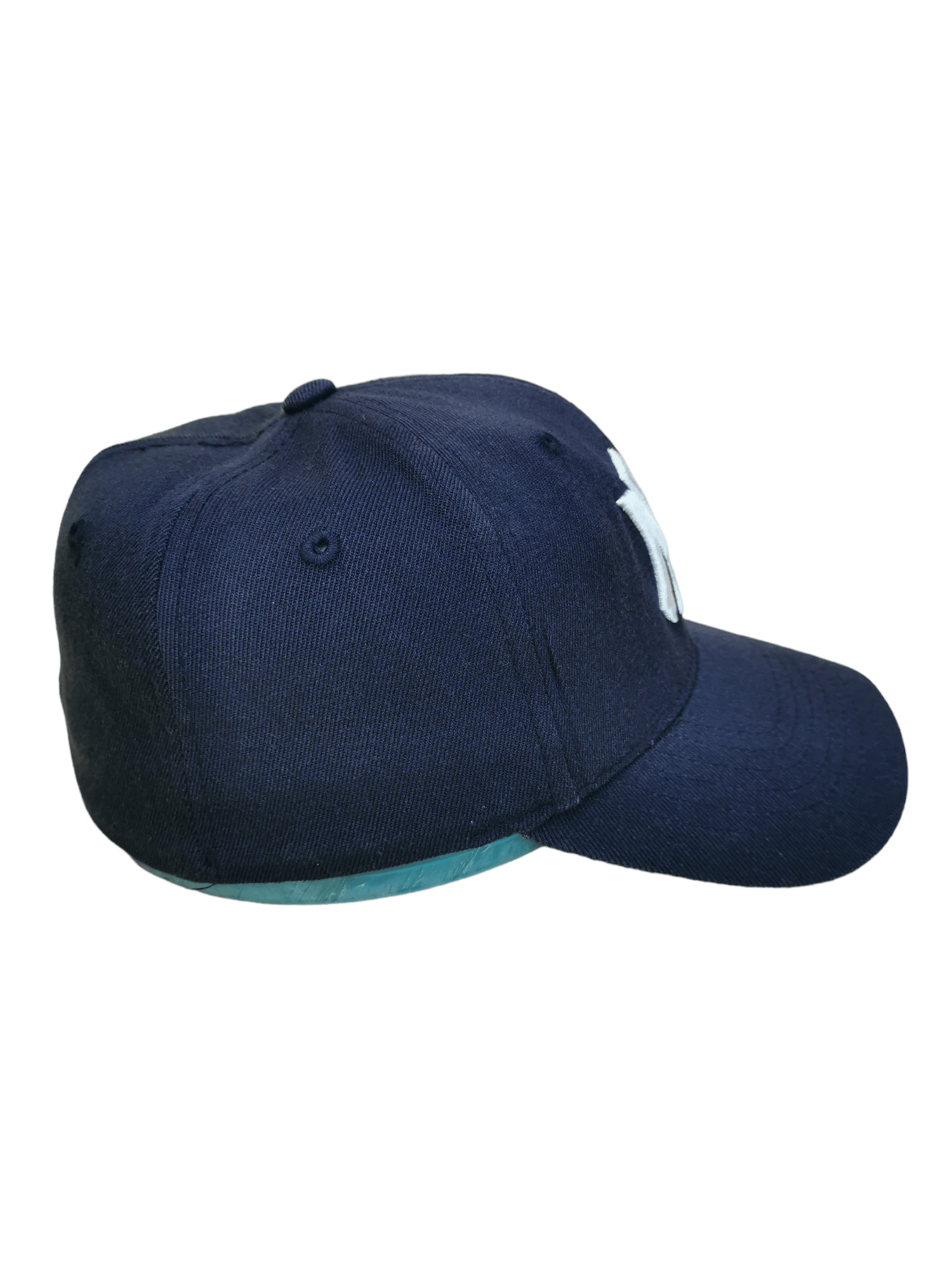 Cooperstown Collection × MLB × New York Yankees VINTAGE NEW YORK MLB COOPERSTOWN COLLECTION HAT CAP A1 Size ONE SIZE - 5 Thumbnail