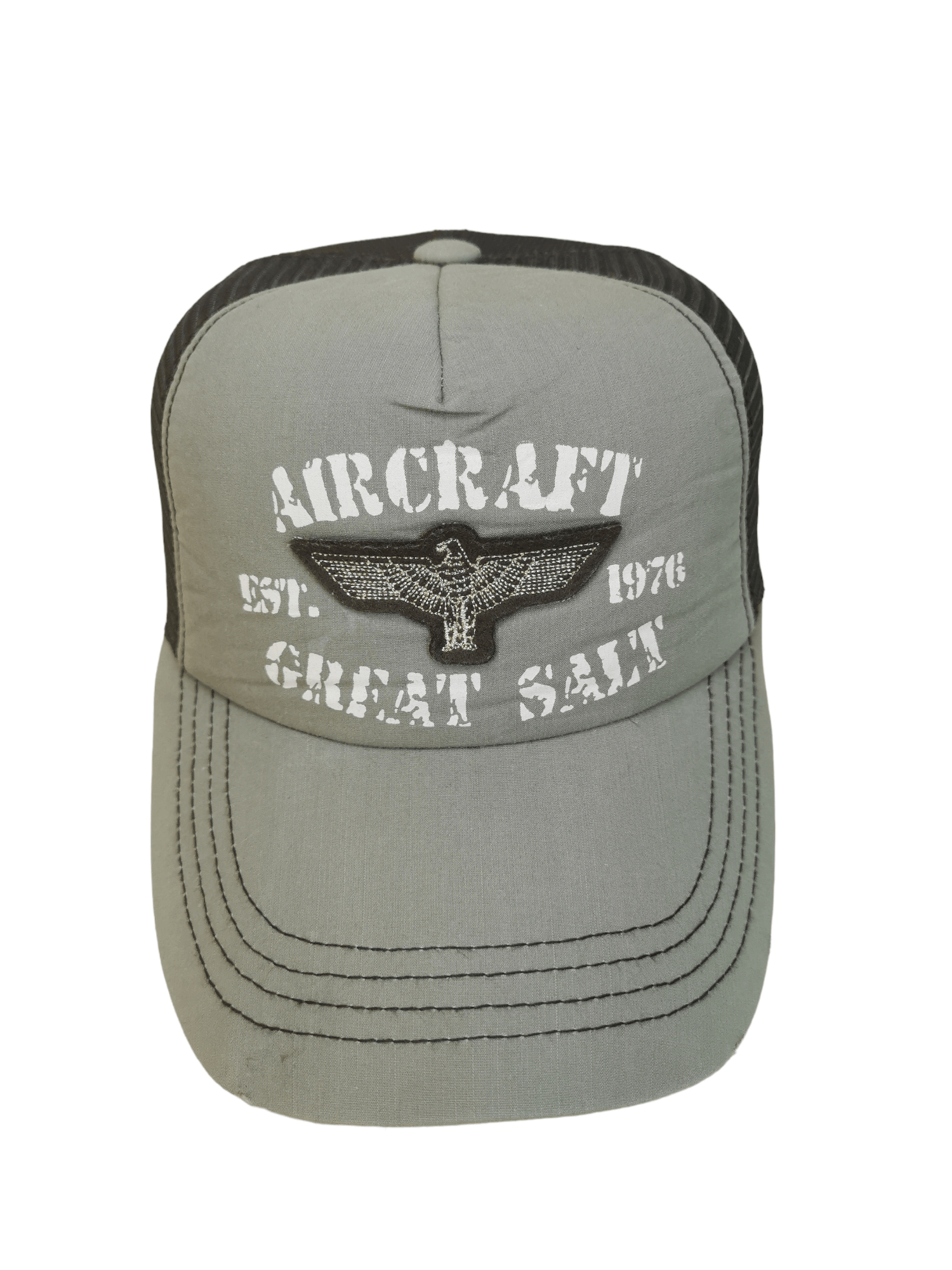 VINTAGE BOY LONDON AIR CRAFT HAT CAP