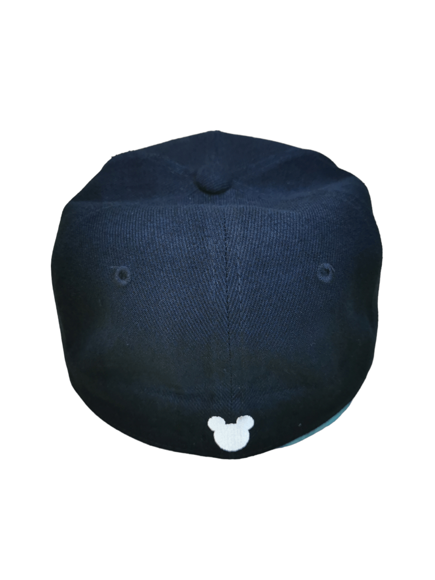 Disney DISNEY MICKEY MOUSE BIG LOGO HAT CAP Size ONE SIZE - 3 Thumbnail