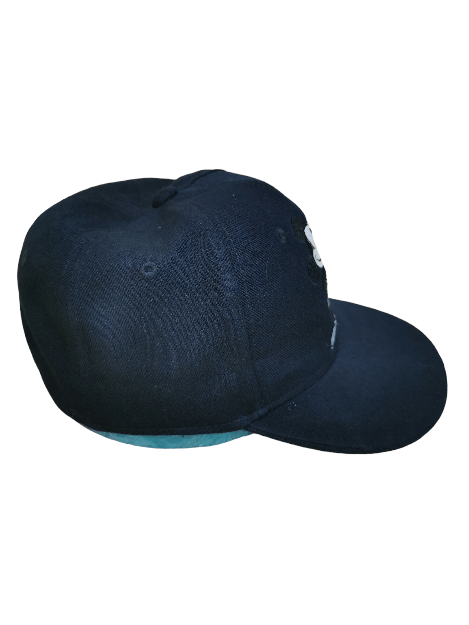 Disney DISNEY MICKEY MOUSE BIG LOGO HAT CAP Size ONE SIZE - 4 Thumbnail