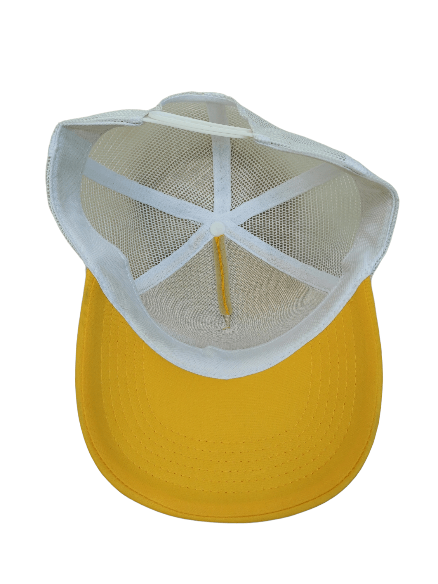 Japanese Brand 🔥 2026 SALE🔥 JAPANESE STREETWEAR BAND CALORIE MATE HAT CAP Size ONE SIZE - 5 Thumbnail