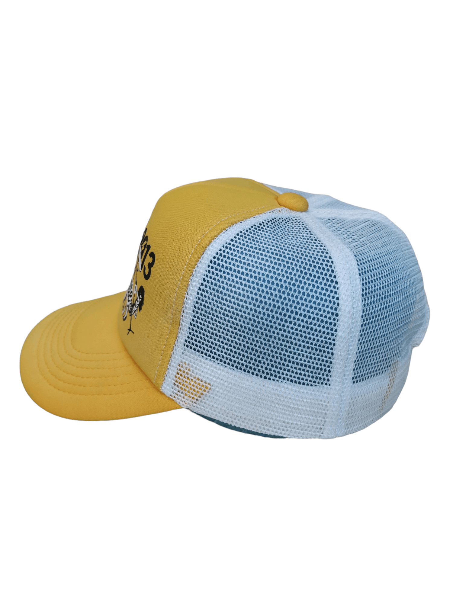 Japanese Brand 🔥 2026 SALE🔥 JAPANESE STREETWEAR BAND CALORIE MATE HAT CAP Size ONE SIZE - 2 Thumbnail