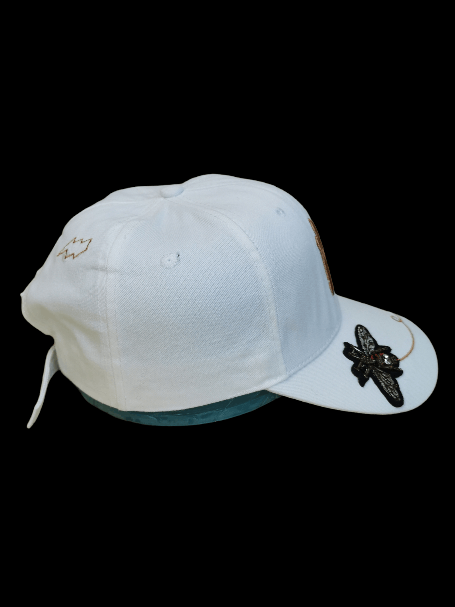 MLB × New York Yankees NEW YORK YANKESS MLB DESIGN HAT CAP Size ONE SIZE - 4 Thumbnail