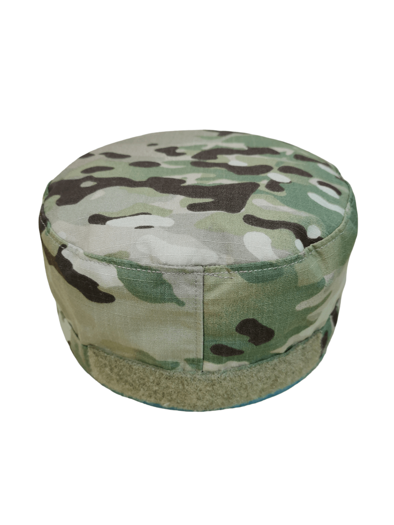 Other VINTAGE MILITARY CAMO PATROL HAT CAP Size ONE SIZE - 3 Thumbnail