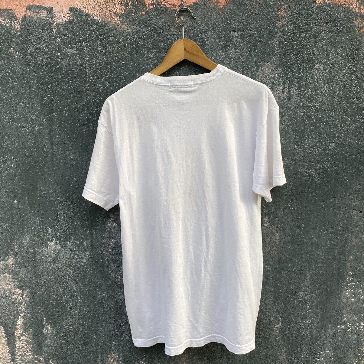 Beams Plus Thrashed Vintage Y2K Beams x Mickey Mouse ERD GRUNGE TEE Size US L / EU 52-54 / 3 - 5 Thumbnail