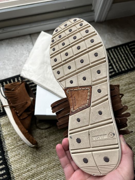 Visvim Visvim 2014 FBT | Grailed