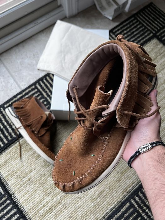 Visvim Visvim 2014 FBT | Grailed