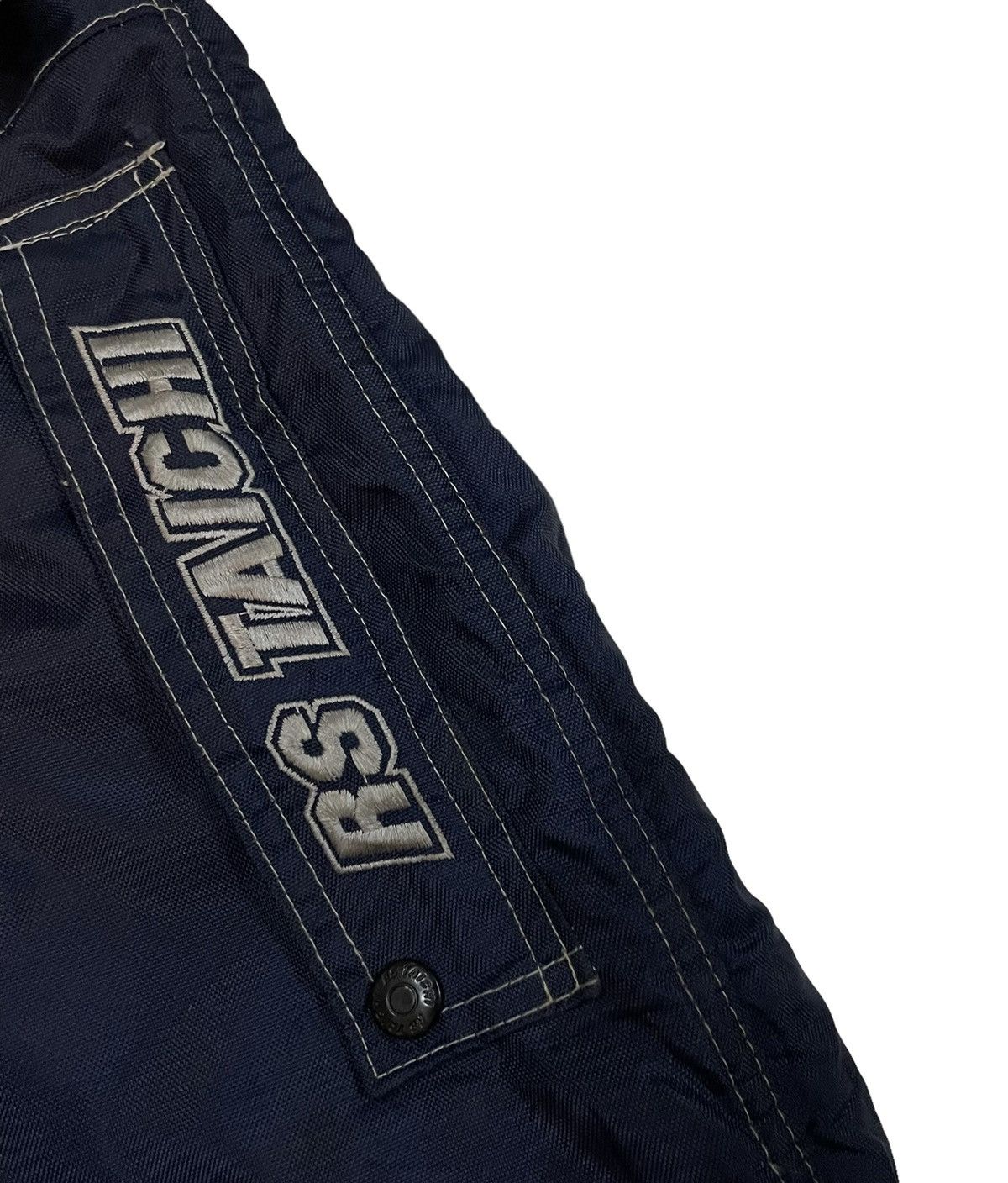 Sports Specialties ‼️RARE‼️Vintage RS Taichi Moto Racing Pants Size US 31 - 9 Thumbnail