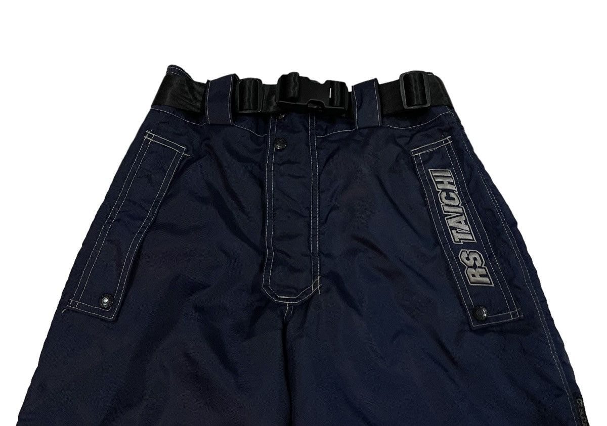 Sports Specialties ‼️RARE‼️Vintage RS Taichi Moto Racing Pants Size US 31 - 6 Thumbnail