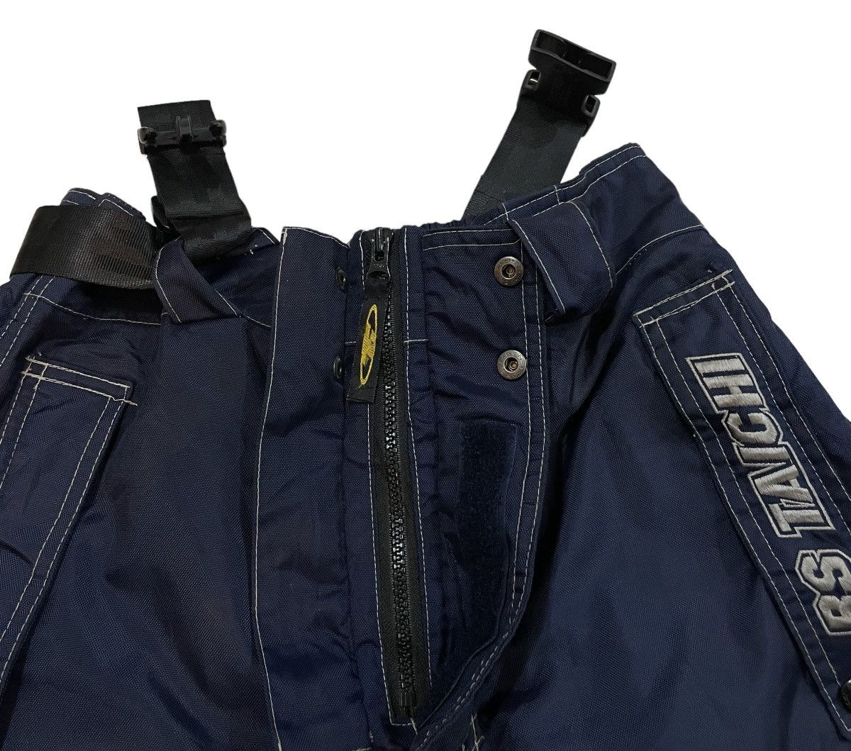 Sports Specialties ‼️RARE‼️Vintage RS Taichi Moto Racing Pants Size US 31 - 20 Thumbnail