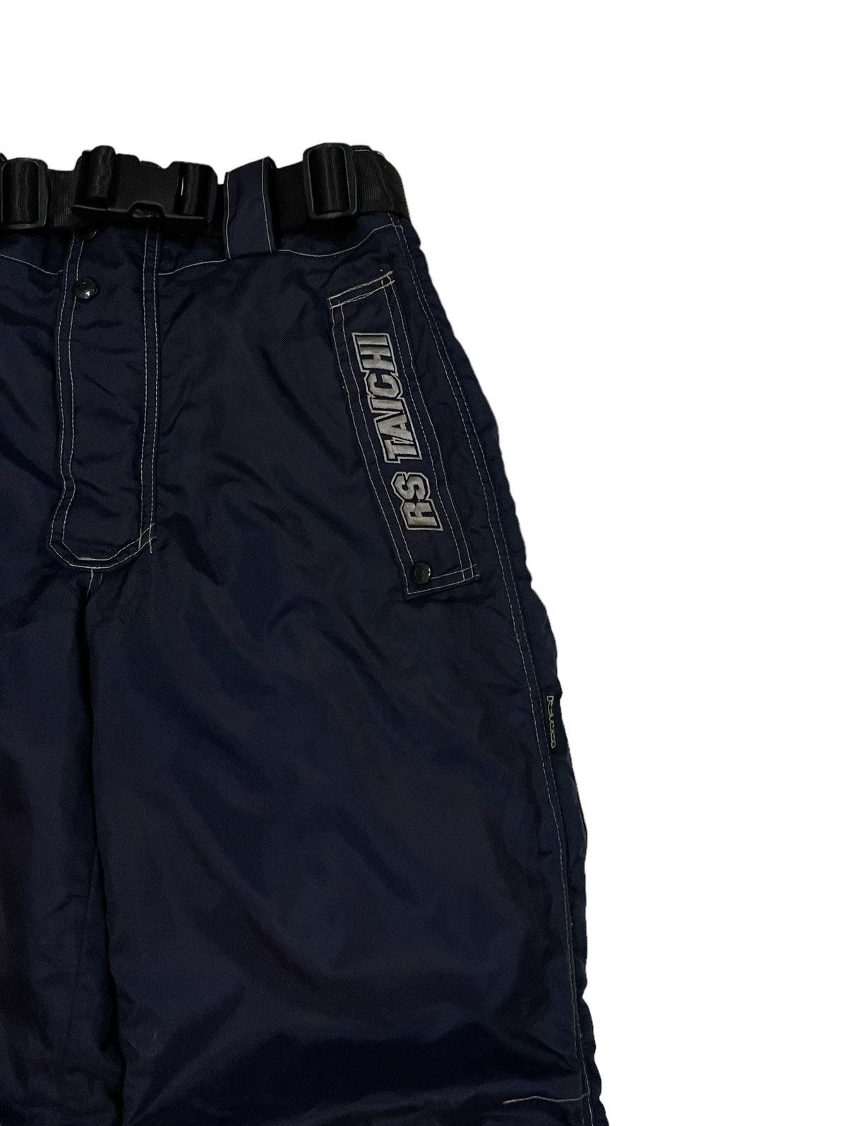 Sports Specialties ‼️RARE‼️Vintage RS Taichi Moto Racing Pants Size US 31 - 2 Thumbnail