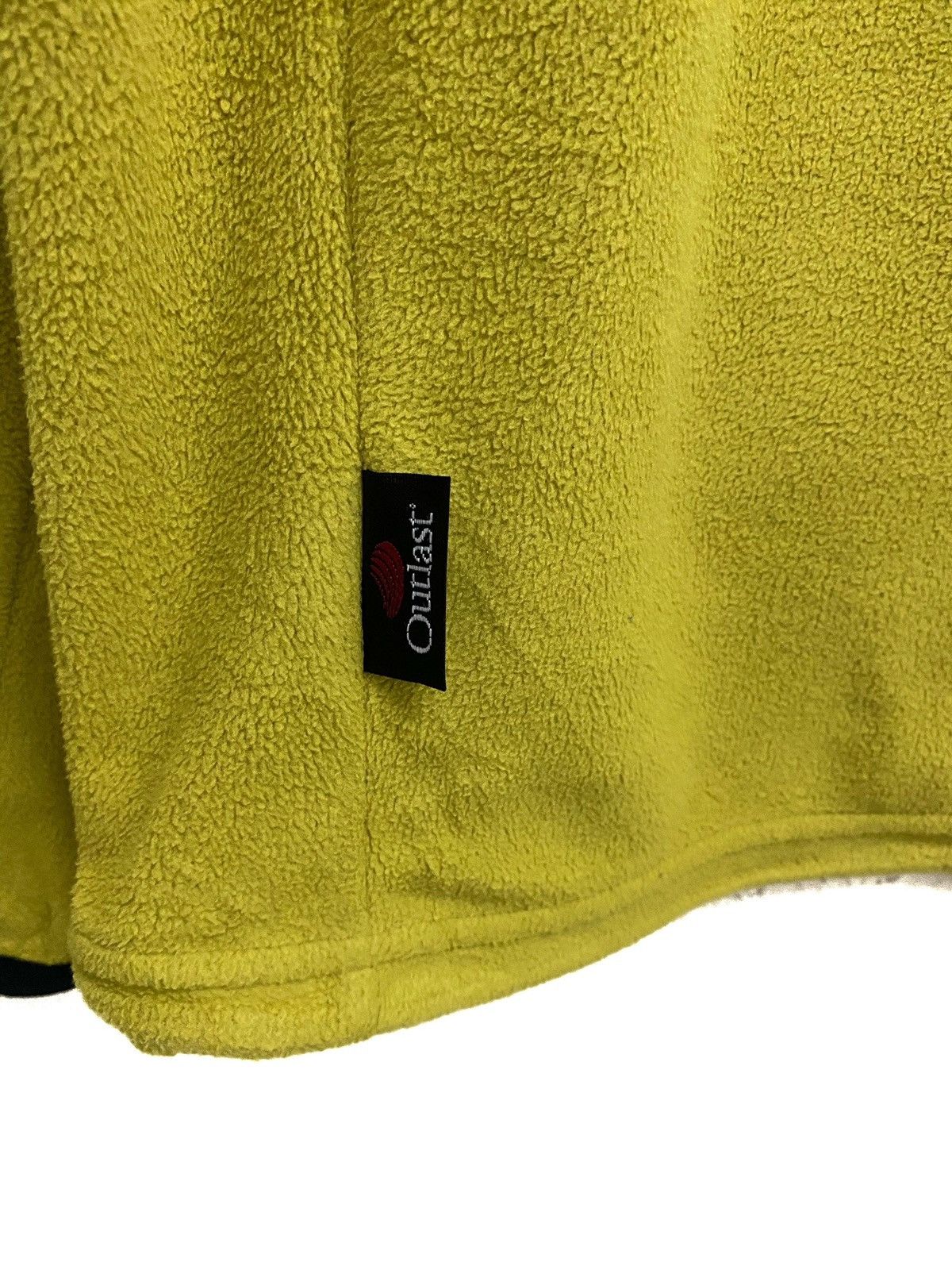 Vintage Vintage PHENIX Outdoor Fleece Zipper Sweater Jacket Size US M / EU 48-50 / 2 - 6 Thumbnail