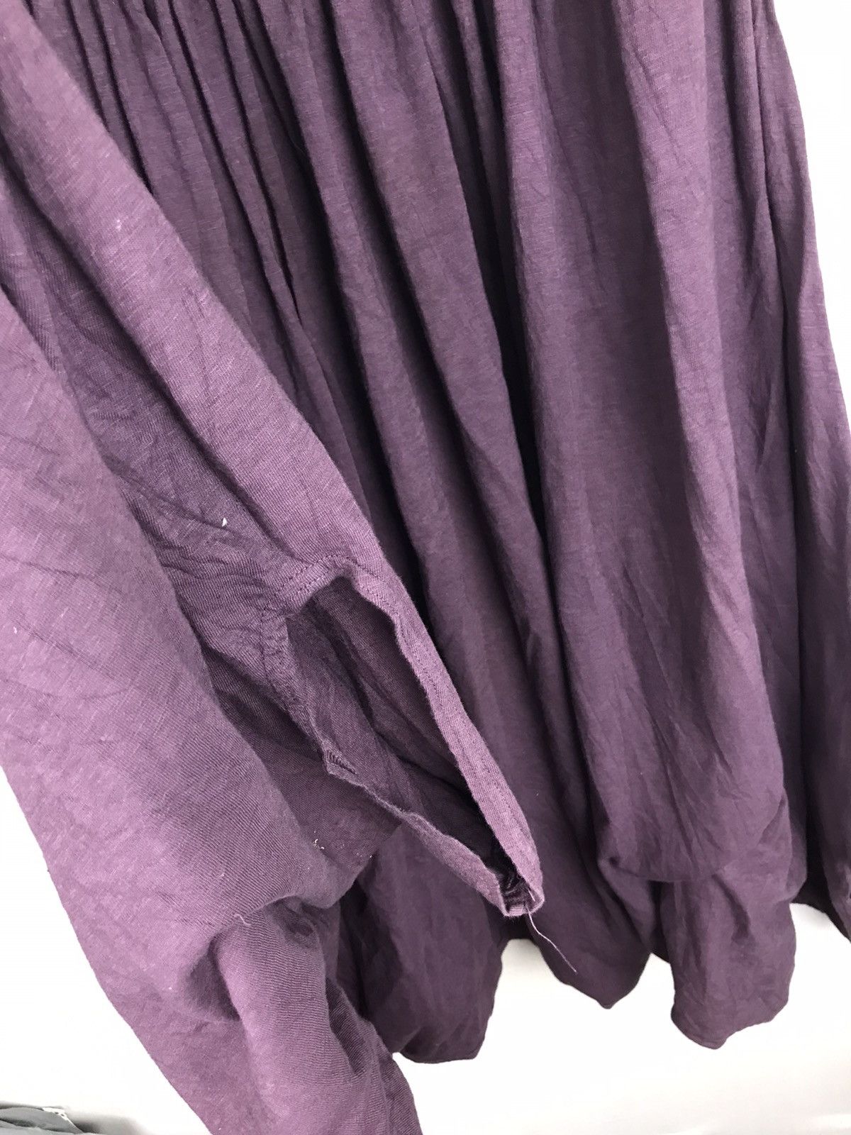 Kapital Kapital Dropped Crotch Pants Size US 32 / EU 48 - 3 Thumbnail