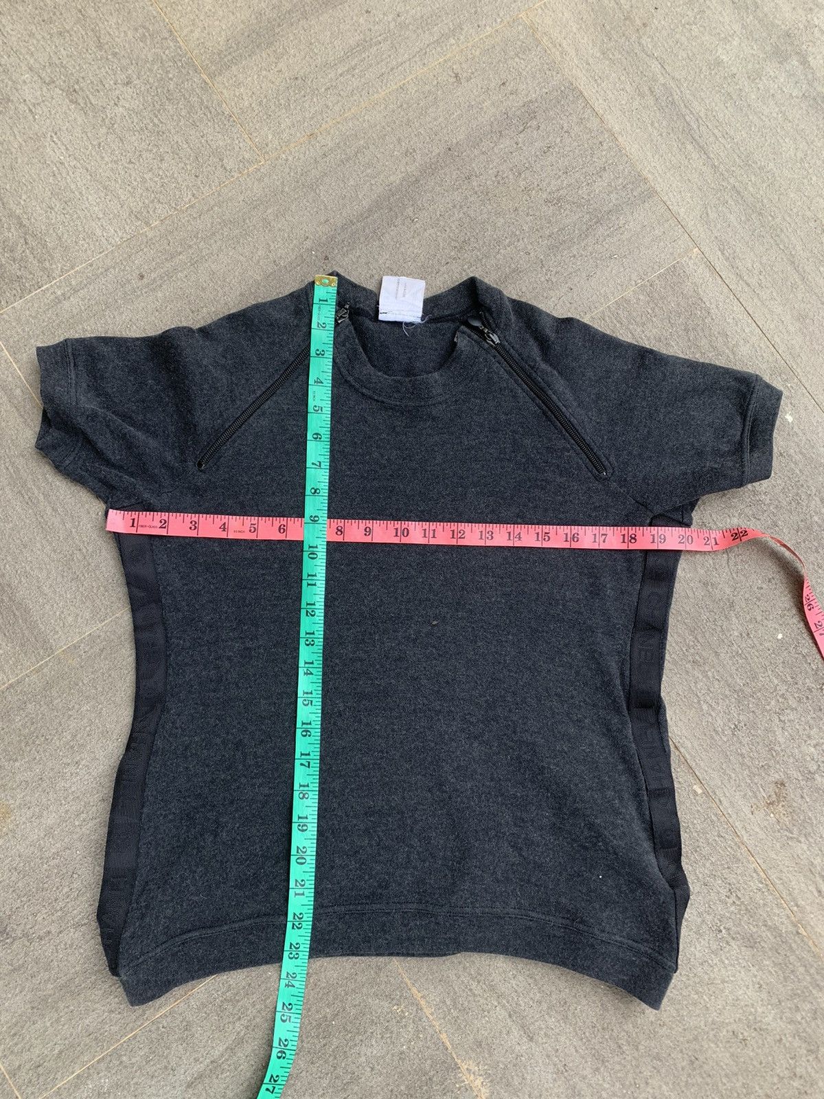 Chanel Chanel Tee Size M / US 6-8 / IT 42-44 - 3 Thumbnail
