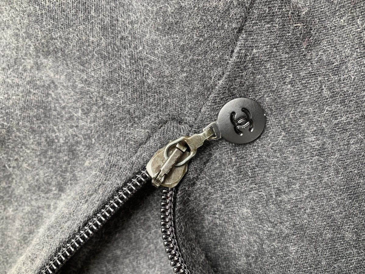 Chanel Chanel Tee Size M / US 6-8 / IT 42-44 - 11 Thumbnail
