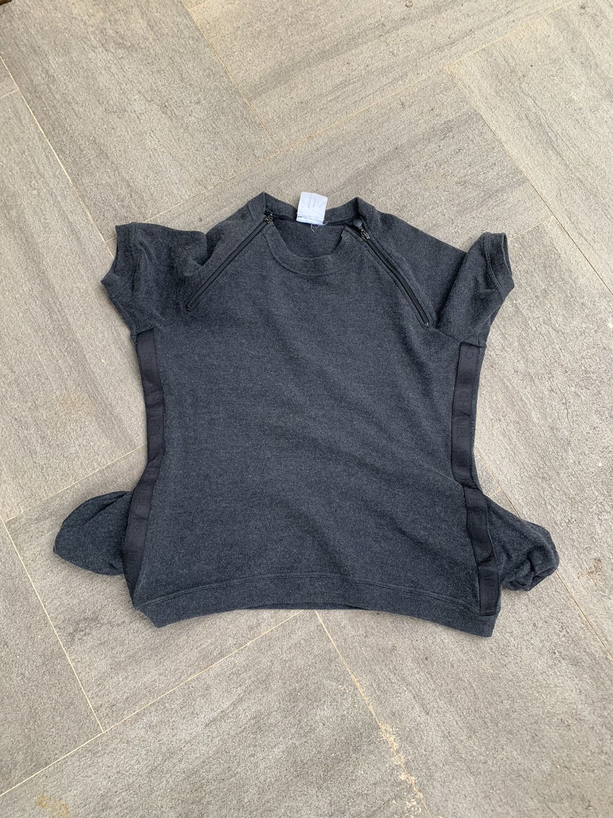 Chanel Chanel Tee Size M / US 6-8 / IT 42-44 - 4 Thumbnail