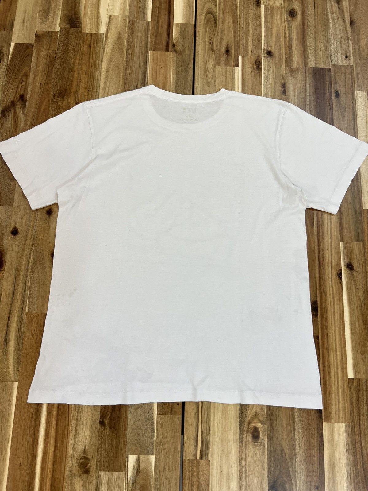 Kaws × Uniqlo Kaws X Uniqlo Shirts Size US XL / EU 56 / 4 - 2 Thumbnail