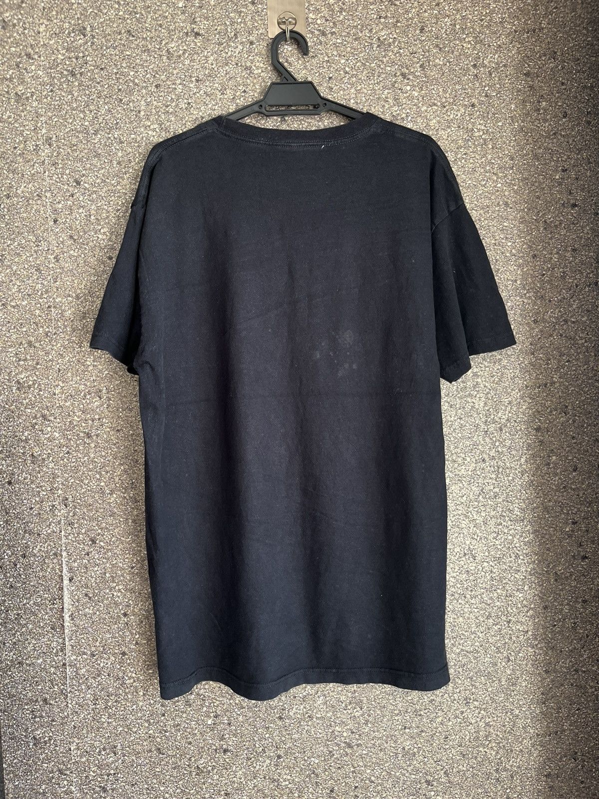 Vintage Turn up ft5 Size US XL / EU 56 / 4 - 4 Thumbnail