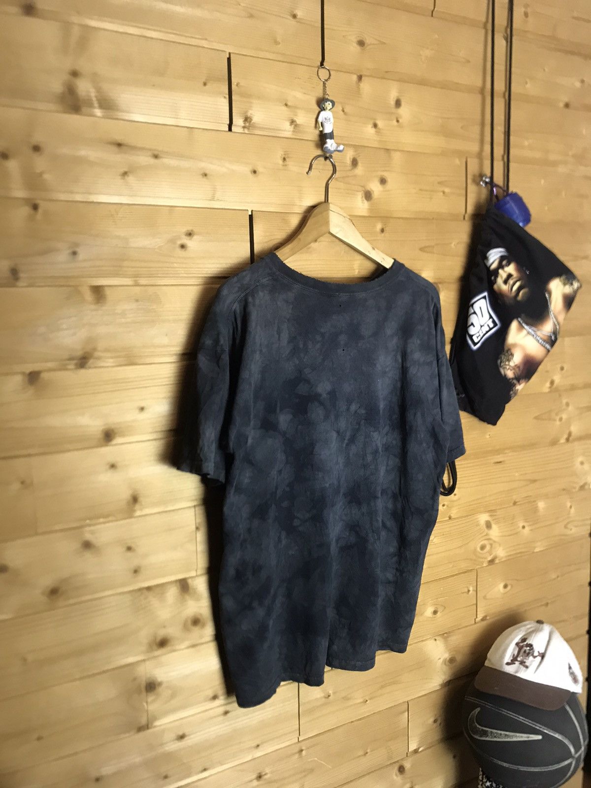 Band Tees Motörhead band tie dye t-shirt Size US XL / EU 56 / 4 - 11 Thumbnail