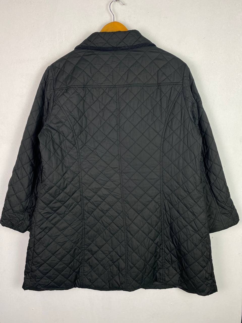 Japanese Brand galloria sweet japanese brands quilted jacket nice design Size US XL / EU 56 / 4 - 7 Thumbnail